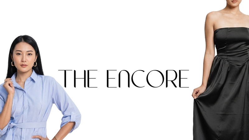 THE ENCORE