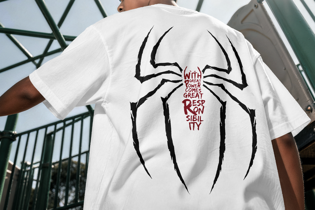 MORVANE "Arachnid Nexus"