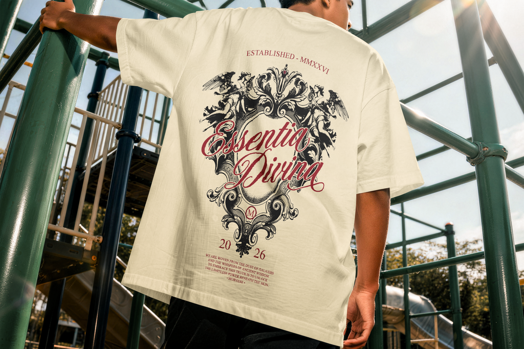 The Essentia Divina Heritage