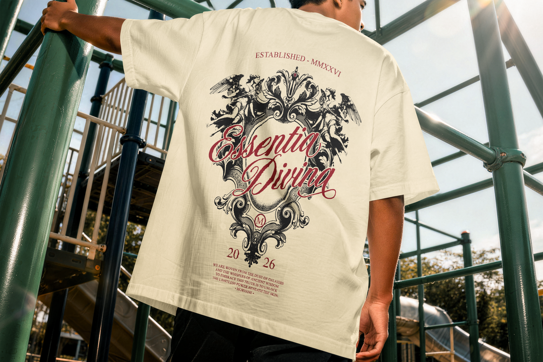 The Essentia Divina Heritage
