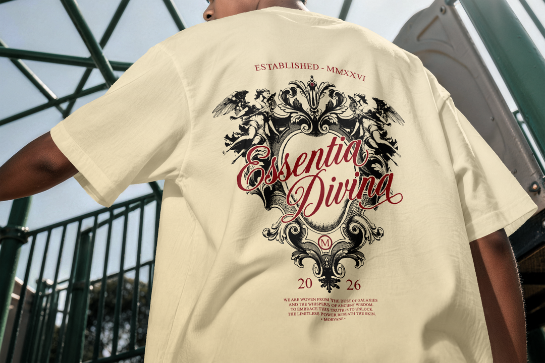 The Essentia Divina Heritage