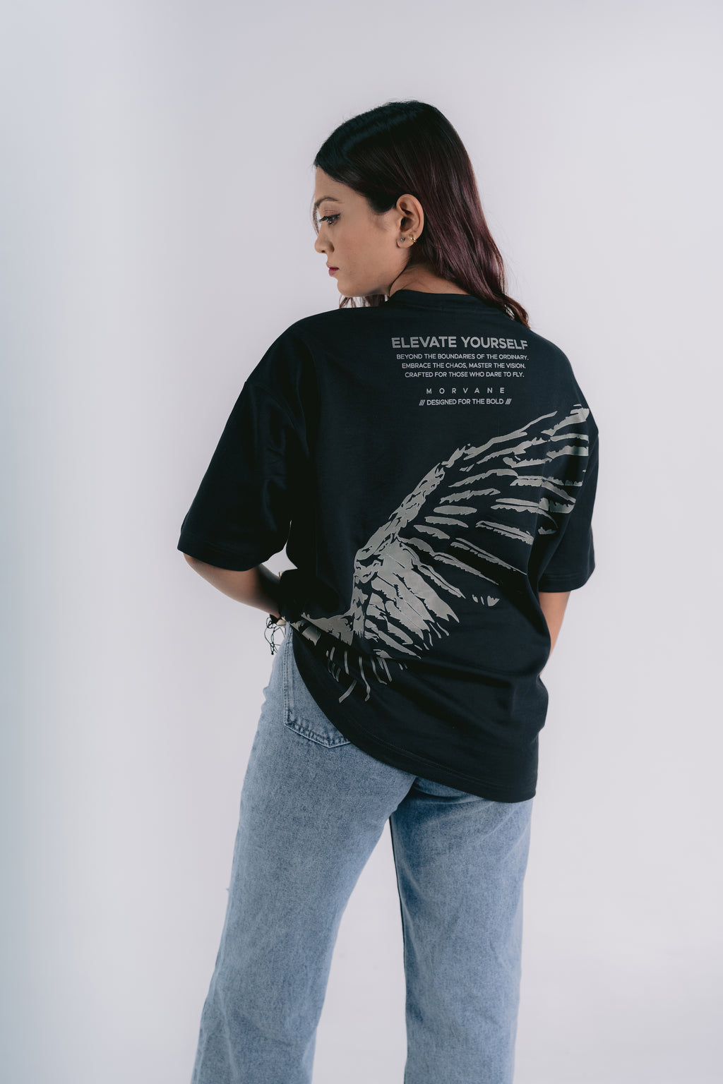 Ashen Wing
