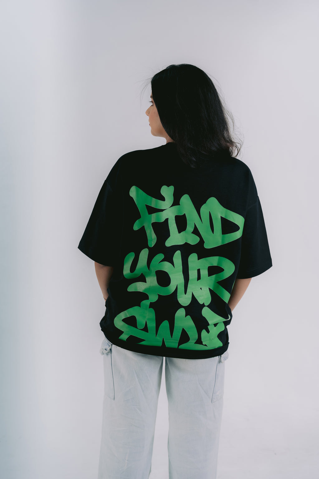 Find Yourself