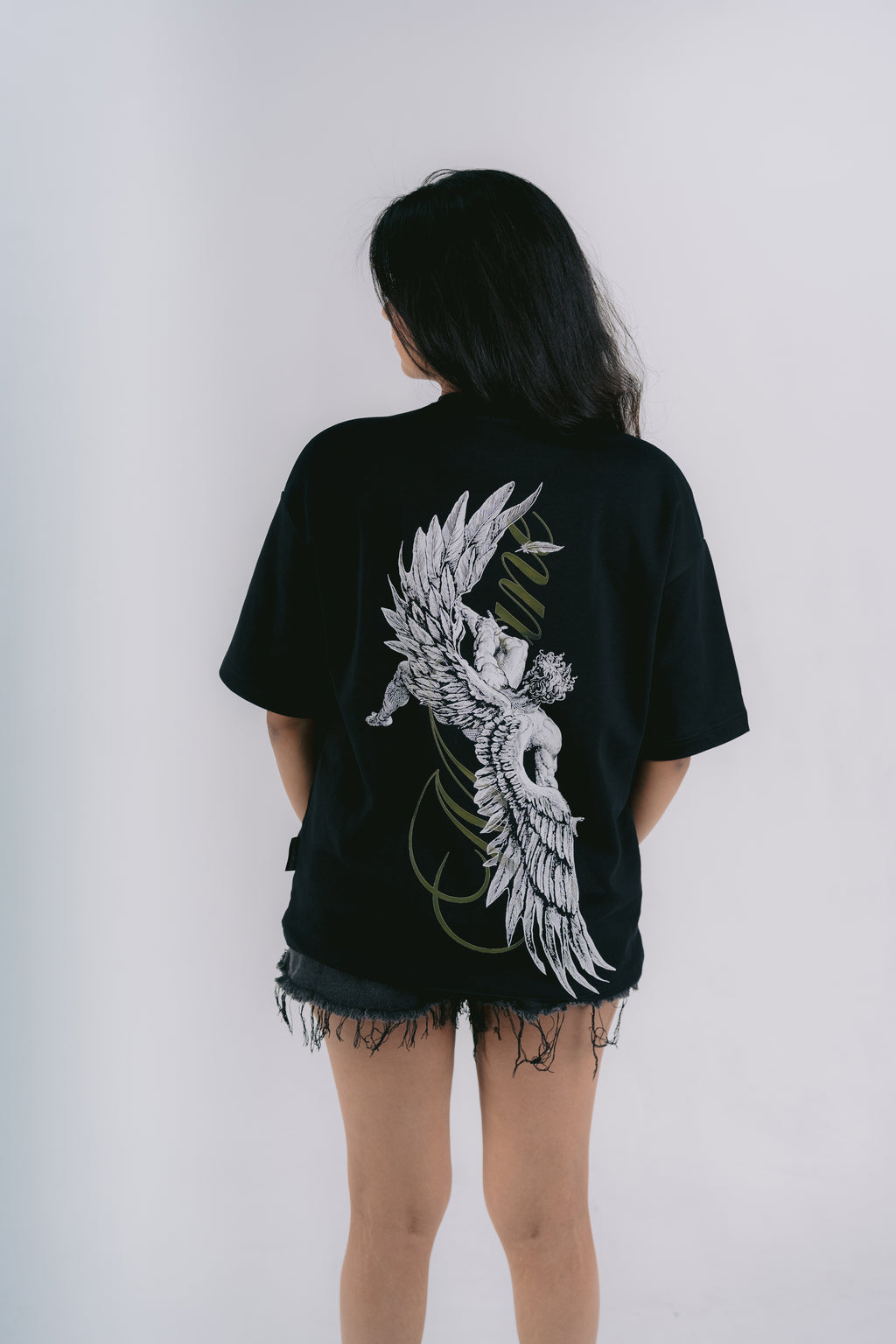 Fallen Seraph