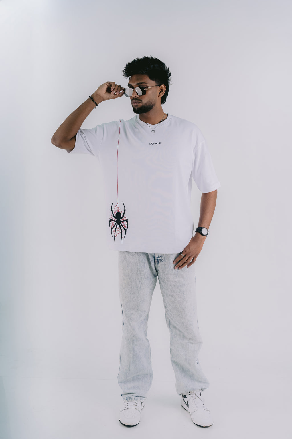 Arachnid Nexus