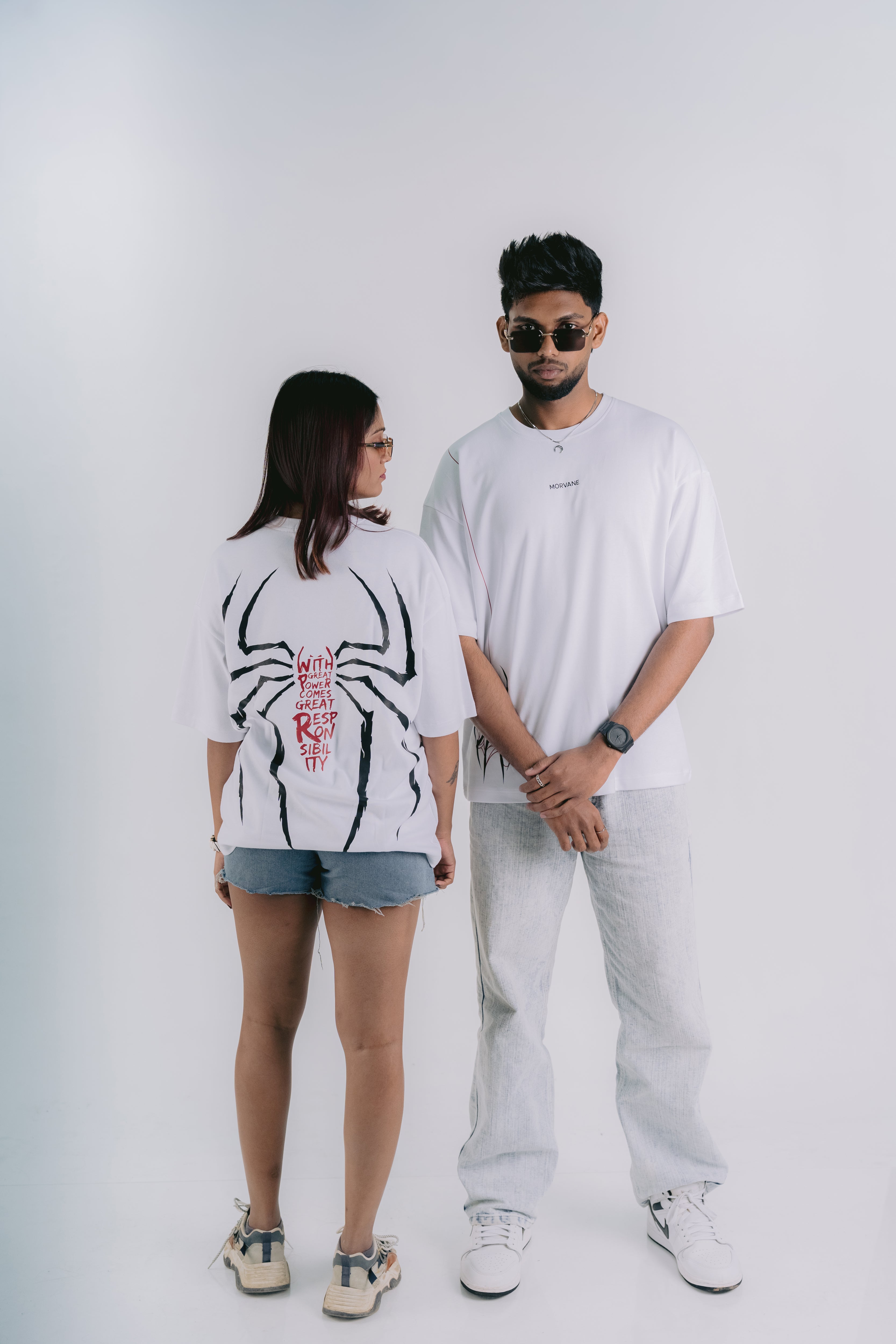 Arachnid Nexus