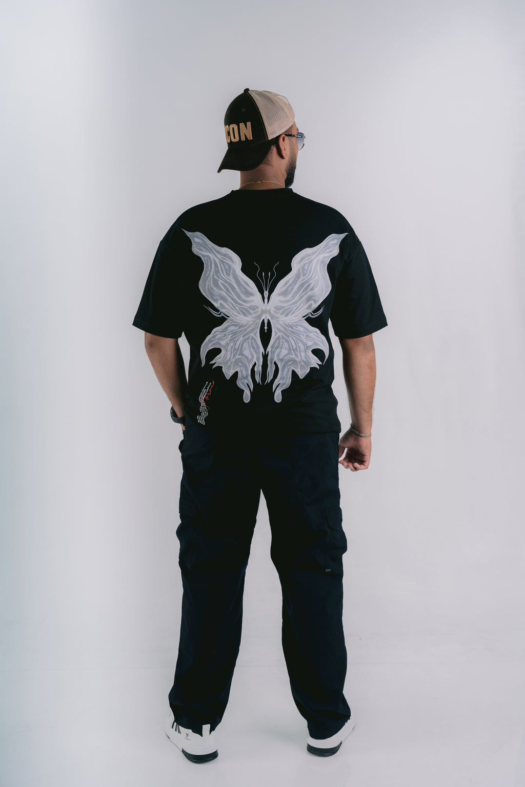 Phantom Wing