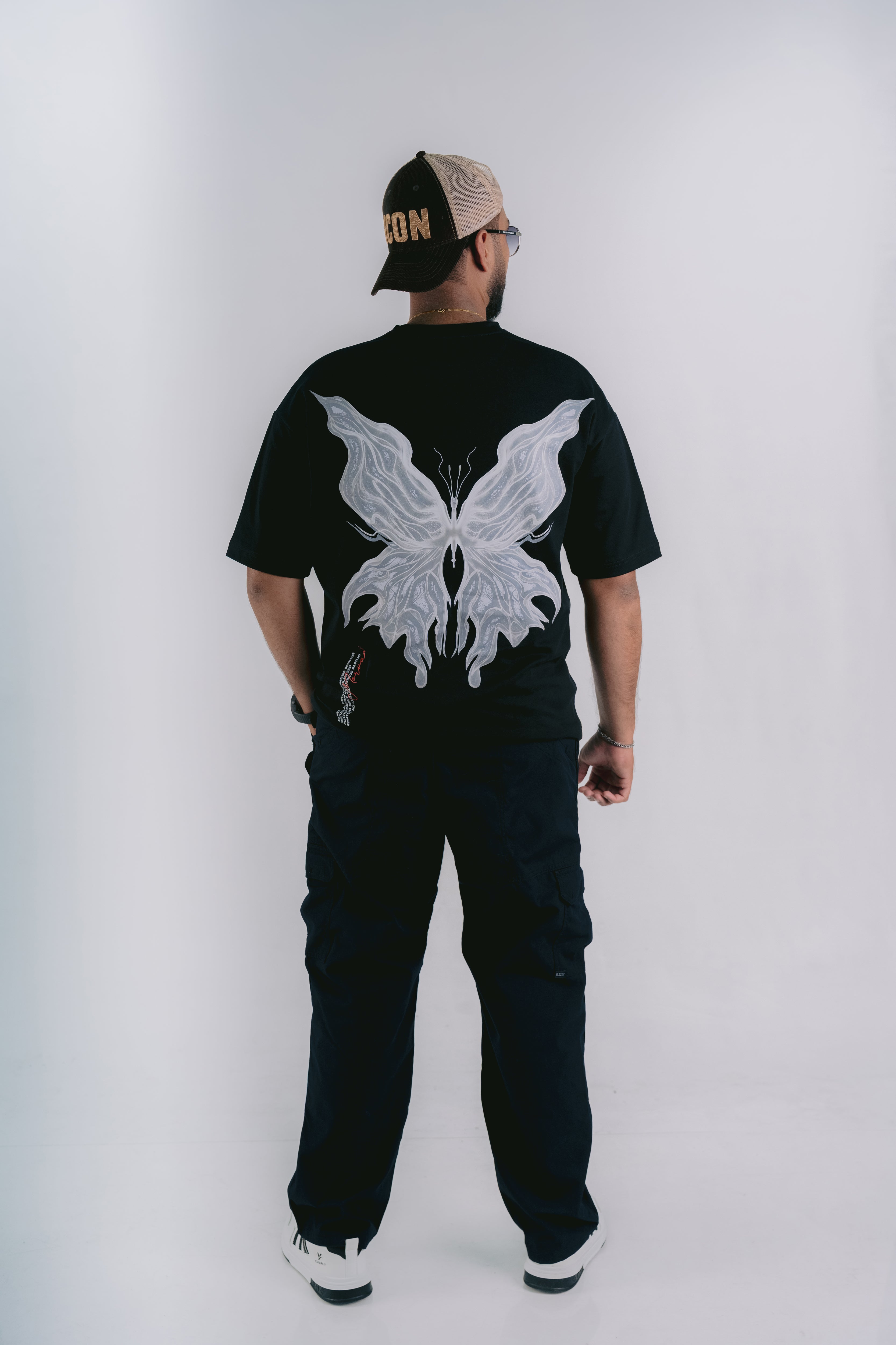 Phantom Wing
