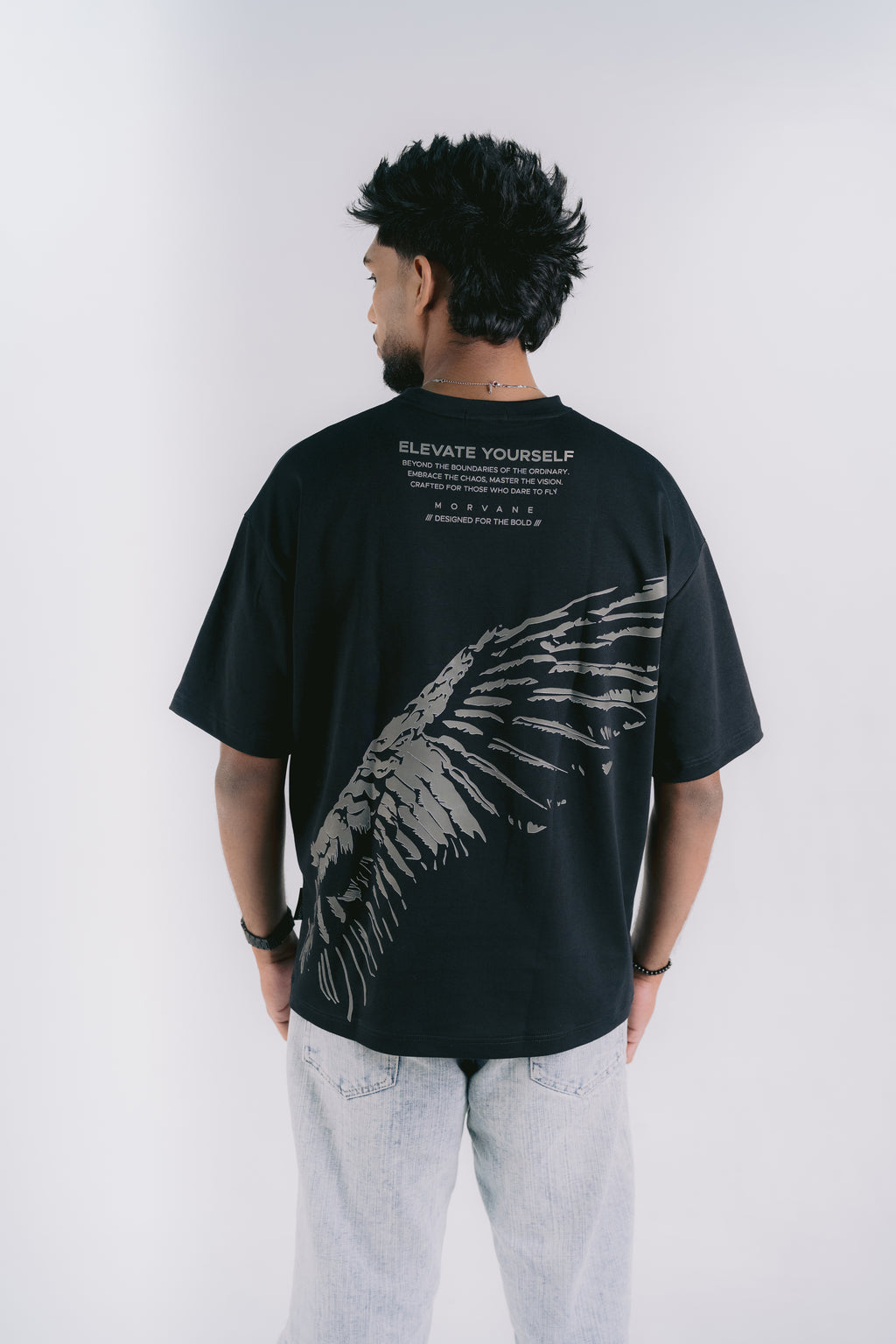 Ashen Wing