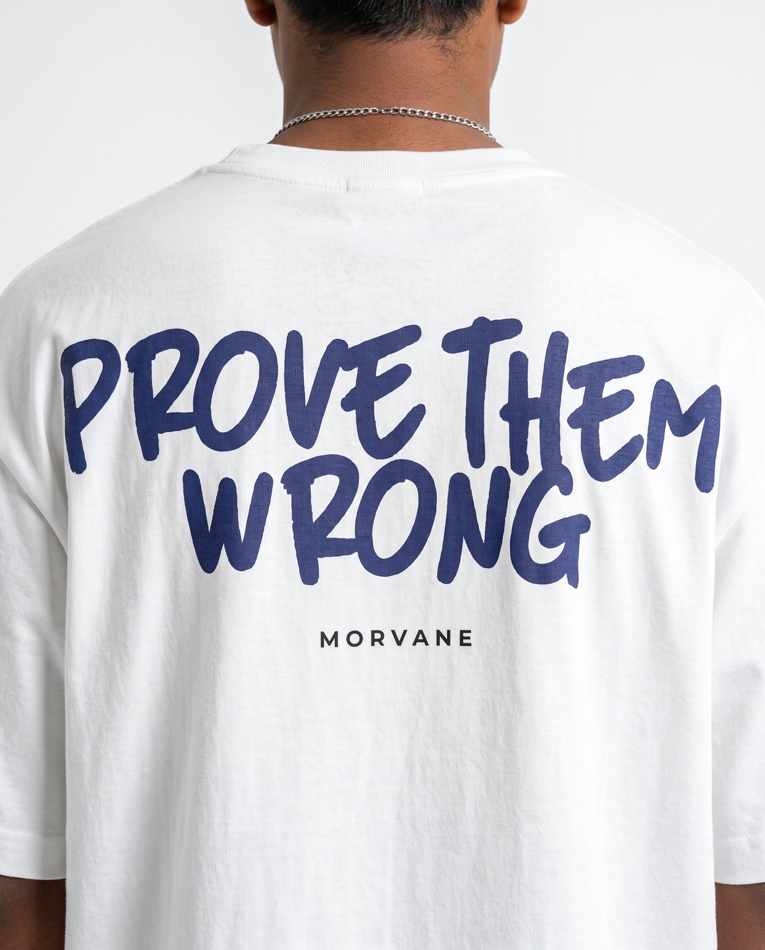 Prove Them Wrong