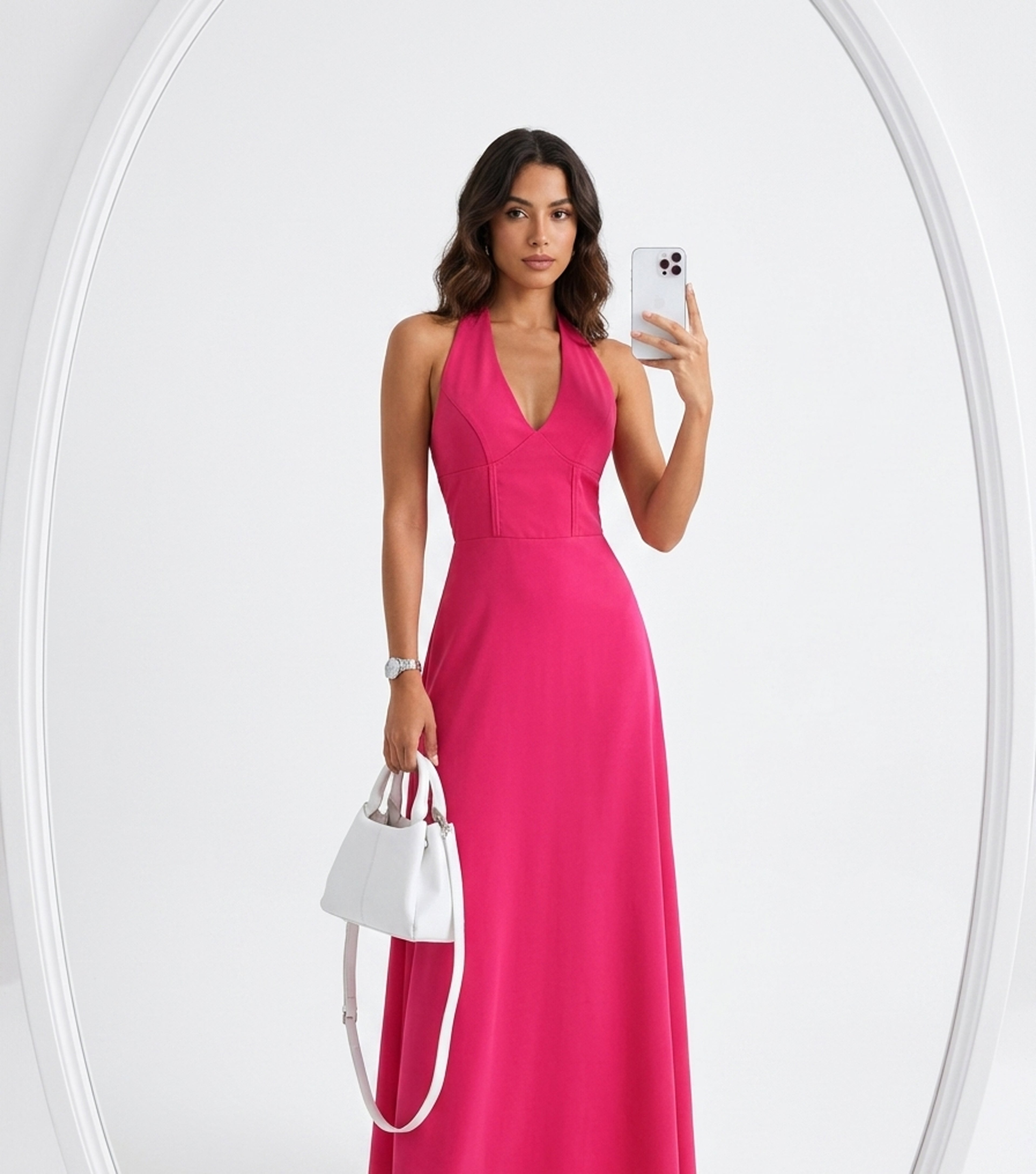 The Optic Pink