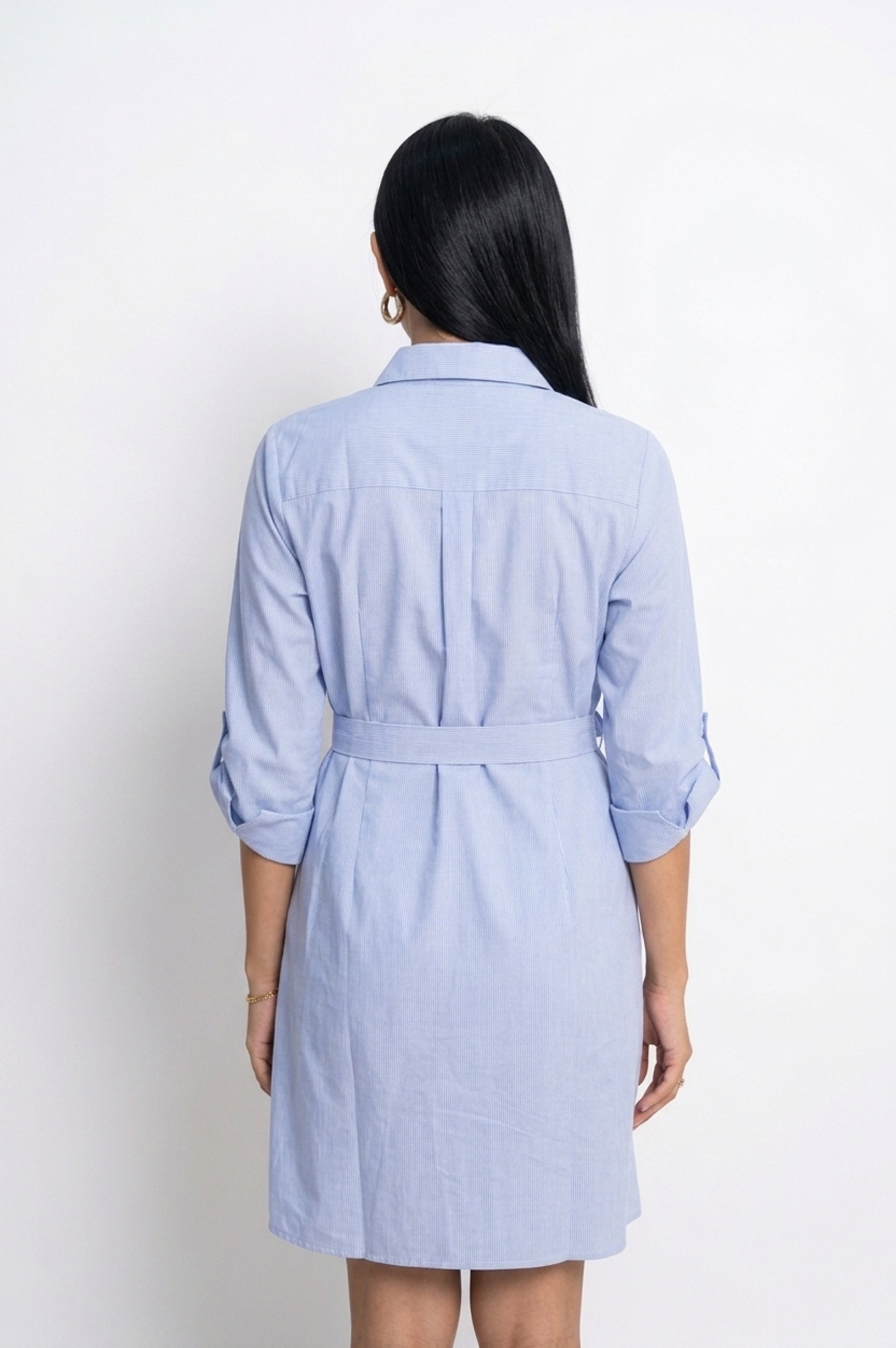 The Studio Corset Dress