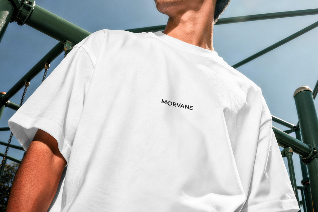 MORVANE "Metamorphosis"