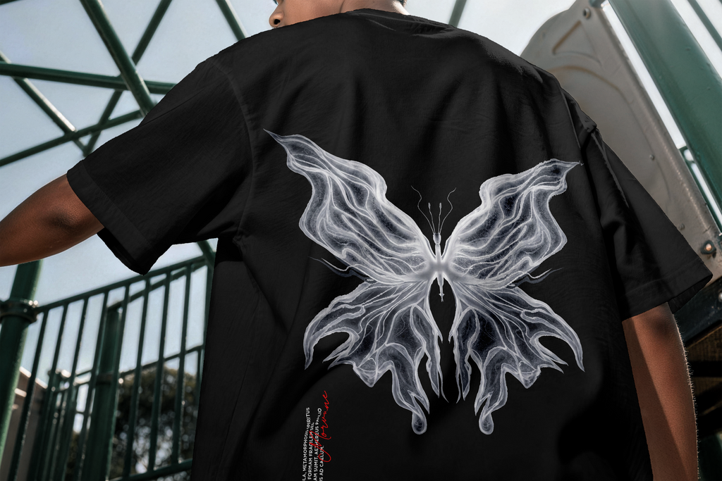 MORVANE "Phantom Wing"