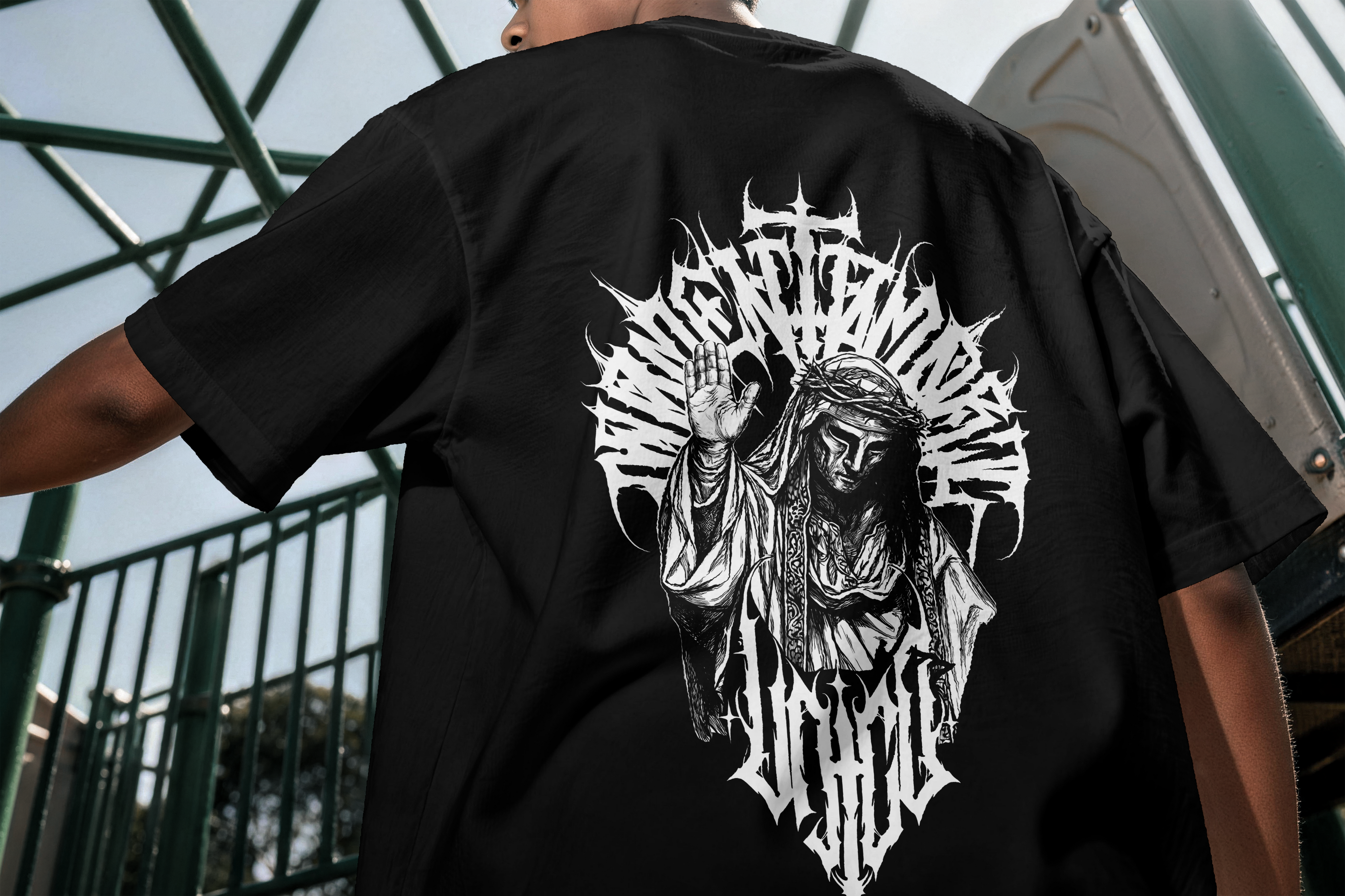 MORVANE "Hallowed Crown"