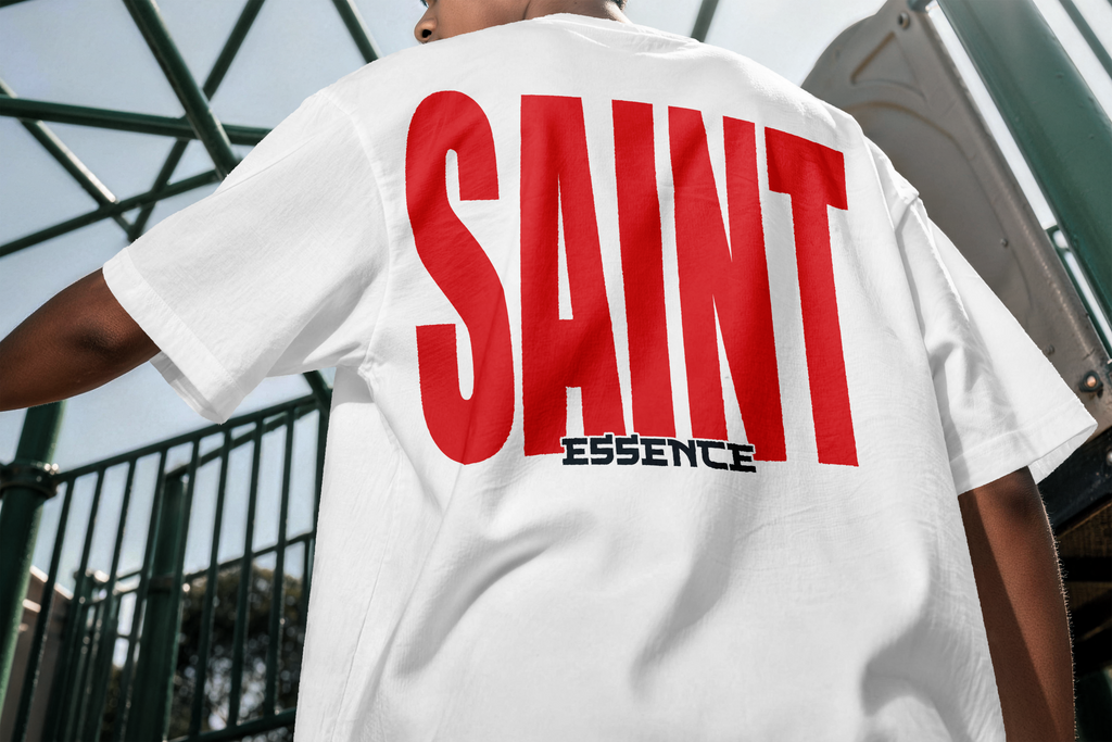 The Saint Crimson